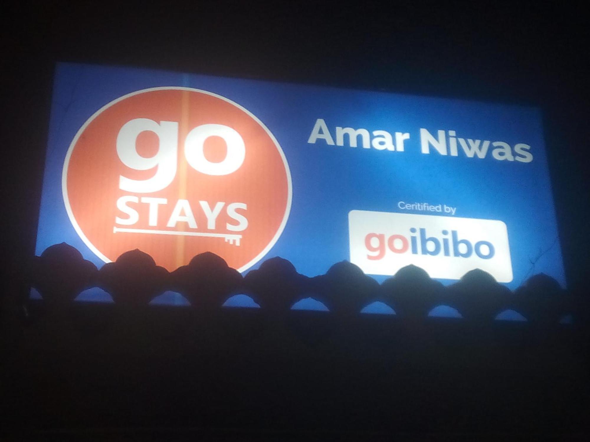 Amar Niwas Homestay Guesthouse Jodhpur  Exterior foto